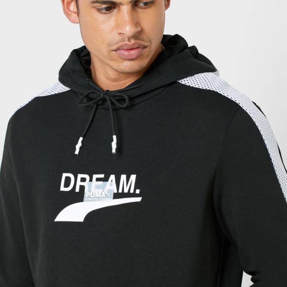 Puma Dream Hoodie XXL